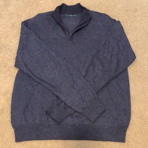 Perry Ellis sweater